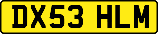 DX53HLM