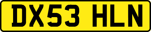 DX53HLN