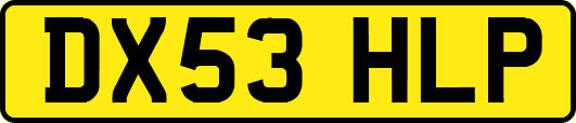 DX53HLP
