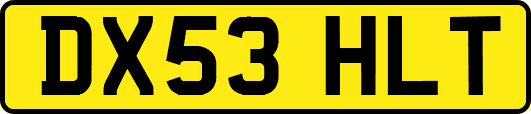 DX53HLT