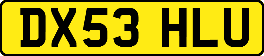 DX53HLU
