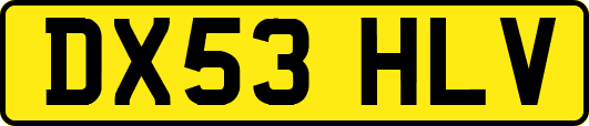 DX53HLV