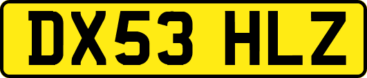 DX53HLZ