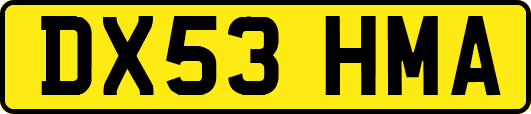 DX53HMA
