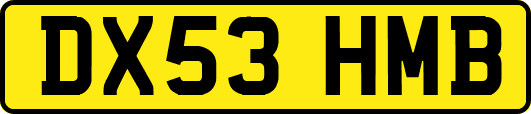 DX53HMB