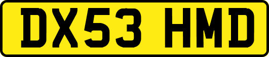DX53HMD