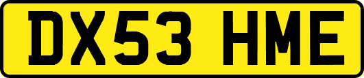DX53HME