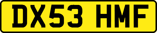 DX53HMF