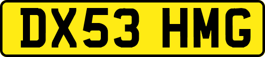 DX53HMG