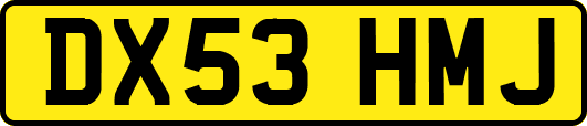 DX53HMJ