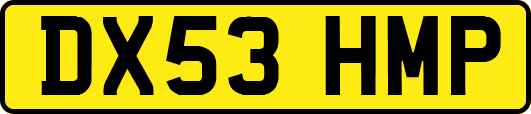 DX53HMP