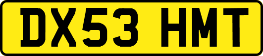 DX53HMT