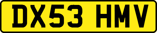 DX53HMV