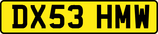 DX53HMW
