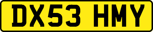 DX53HMY