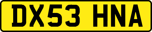 DX53HNA
