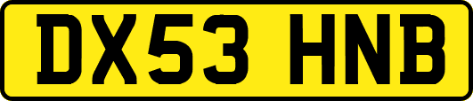 DX53HNB