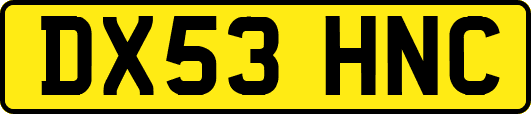 DX53HNC