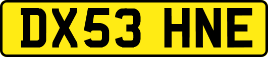 DX53HNE