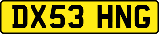 DX53HNG