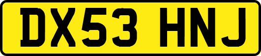 DX53HNJ