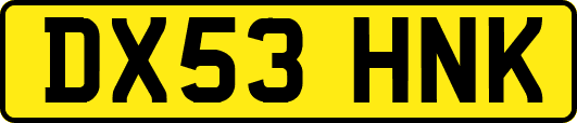 DX53HNK