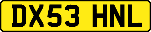 DX53HNL