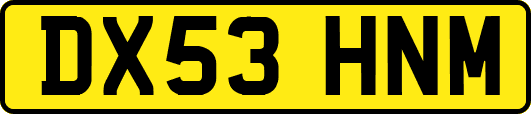 DX53HNM