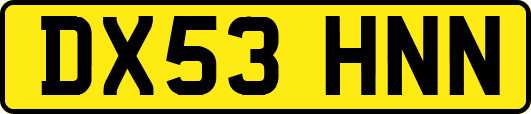 DX53HNN