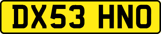 DX53HNO