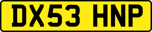DX53HNP