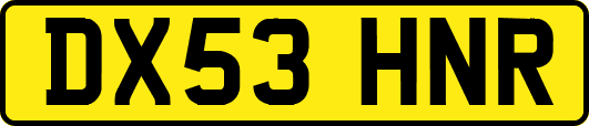 DX53HNR