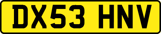 DX53HNV