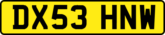 DX53HNW
