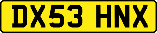DX53HNX