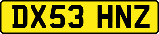 DX53HNZ