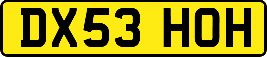 DX53HOH