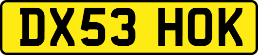 DX53HOK