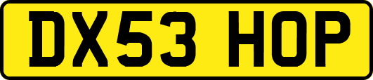 DX53HOP