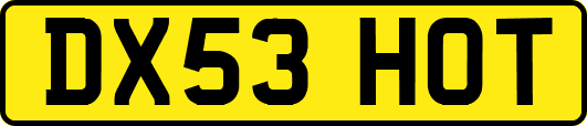 DX53HOT
