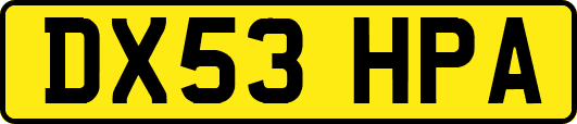 DX53HPA