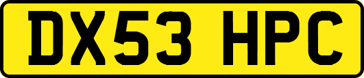 DX53HPC