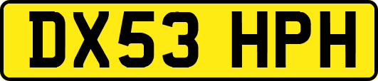 DX53HPH
