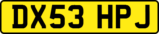 DX53HPJ