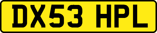 DX53HPL