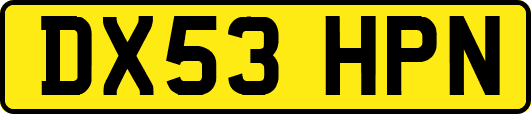 DX53HPN