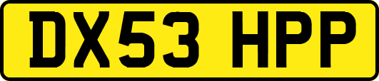 DX53HPP
