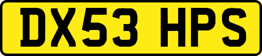 DX53HPS
