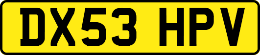 DX53HPV
