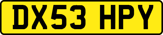 DX53HPY